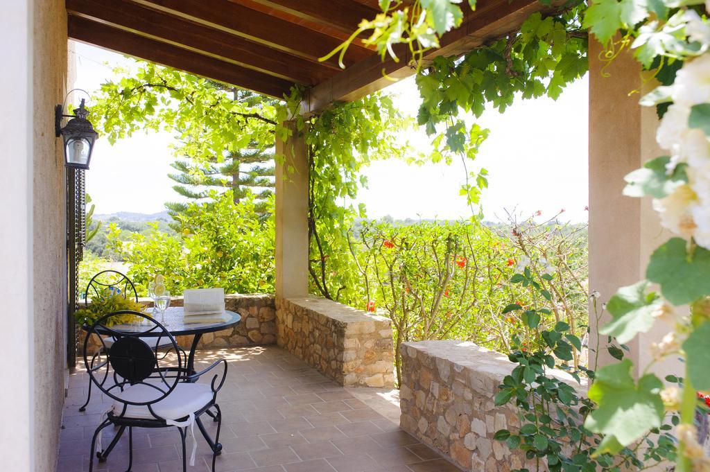 Finca Miquel Tomas Cas Concos Room photo