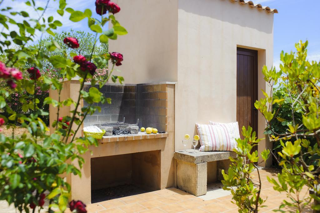 Finca Miquel Tomas Cas Concos Room photo