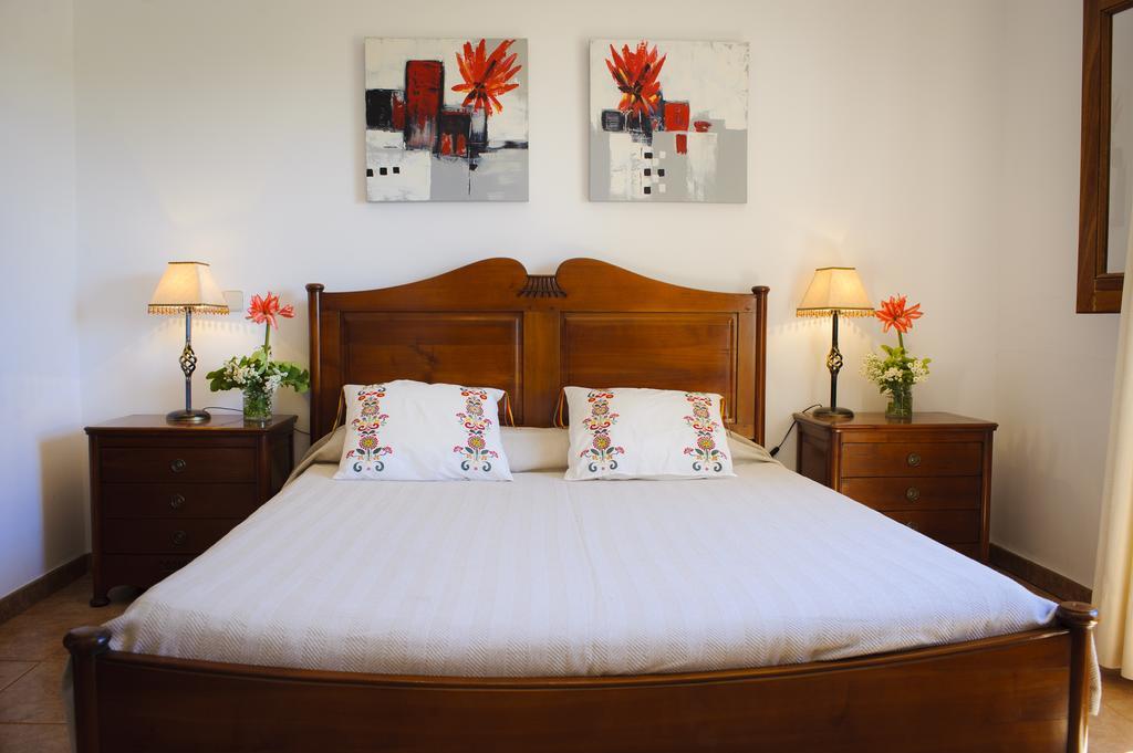 Finca Miquel Tomas Cas Concos Room photo