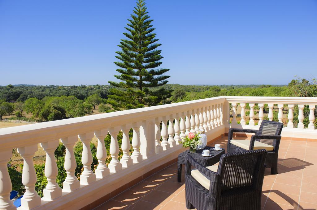 Finca Miquel Tomas Cas Concos Room photo